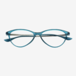 Elite Gold Half-Rim