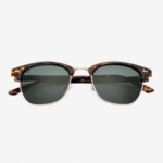 Elite Gold Half-Rim - Image 3