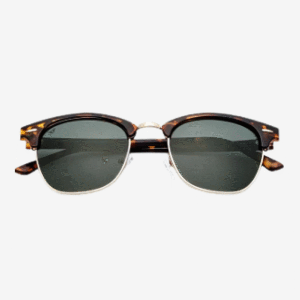 Elite Gold Half-Rim - Image 3
